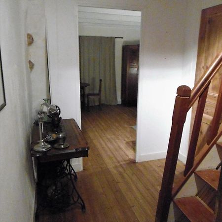 La Bicyclette Bleue Bed & Breakfast Montpinchon Bagian luar foto
