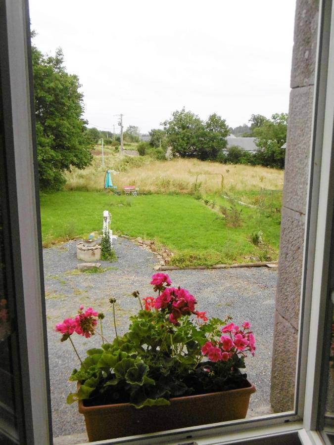 La Bicyclette Bleue Bed & Breakfast Montpinchon Bagian luar foto