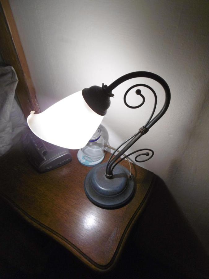 La Bicyclette Bleue Bed & Breakfast Montpinchon Bagian luar foto
