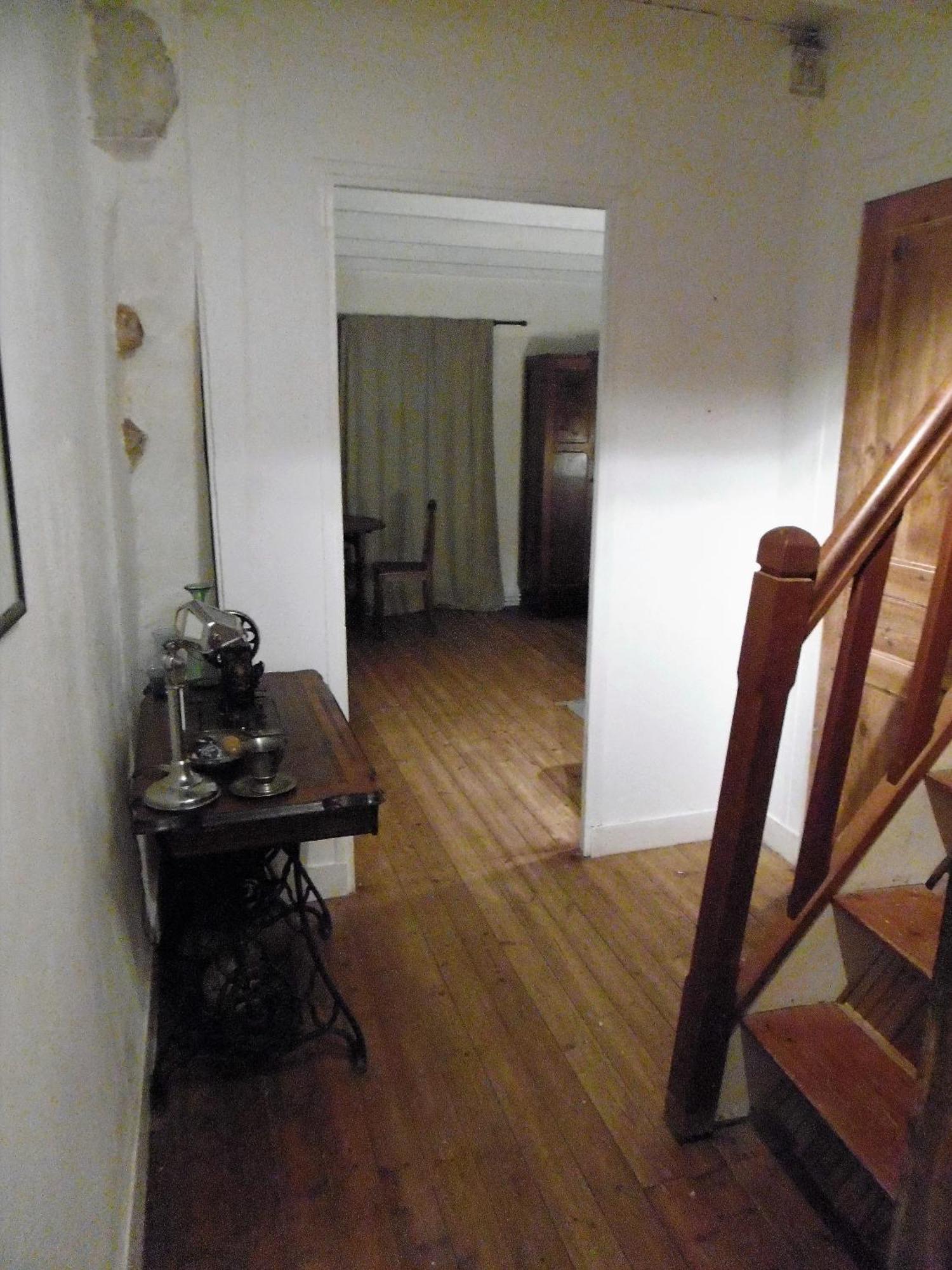 La Bicyclette Bleue Bed & Breakfast Montpinchon Bagian luar foto