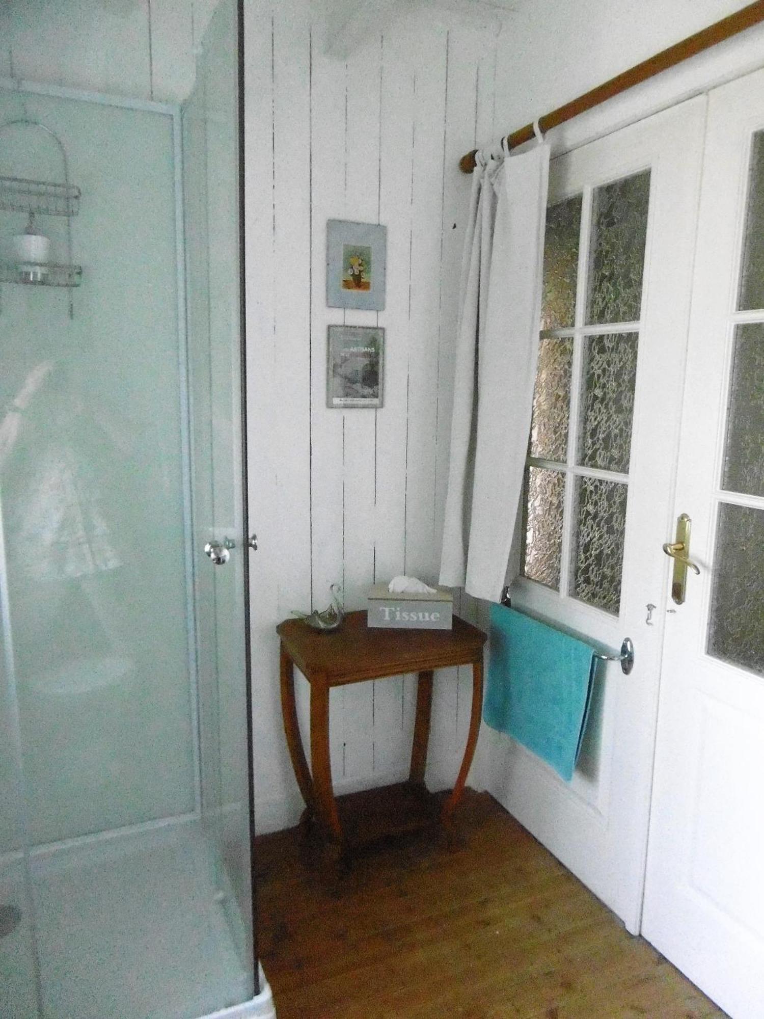 La Bicyclette Bleue Bed & Breakfast Montpinchon Bagian luar foto